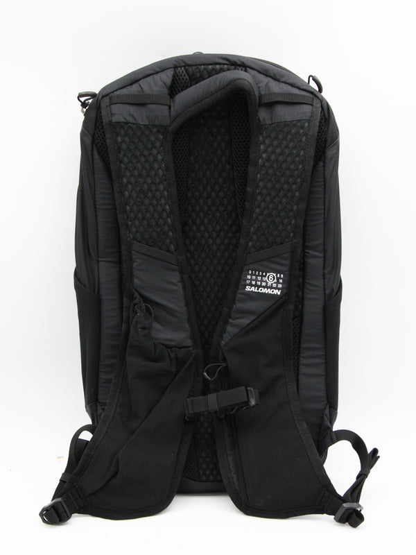 Bolsos Negro/Blanco
