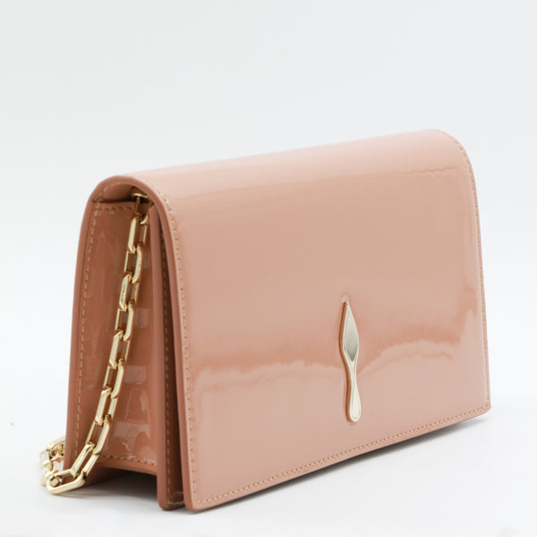 Bags Blush/Gold