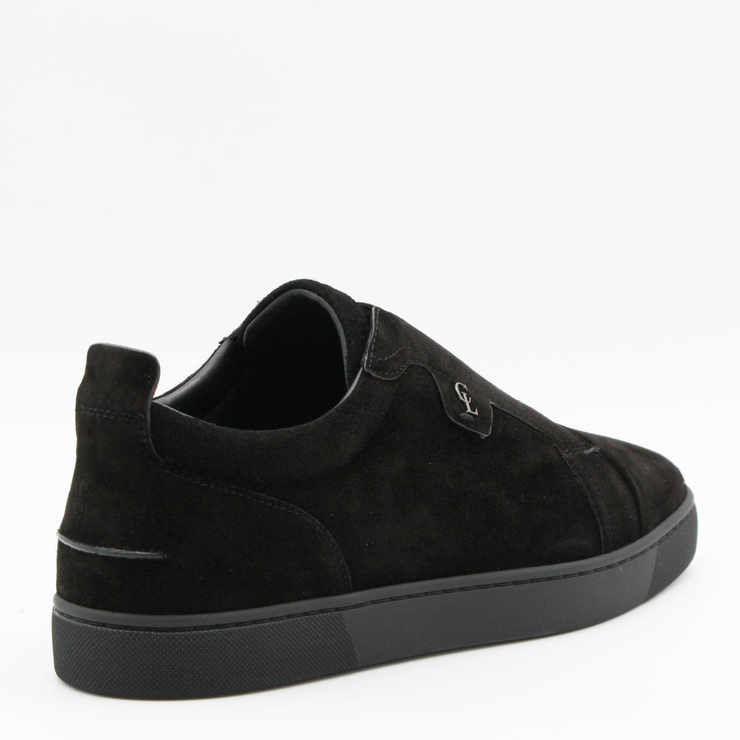Christian Louboutin Sneakers - Nero | cd9f71c87350eea3382731adaf3cfa87ddcb1ac6