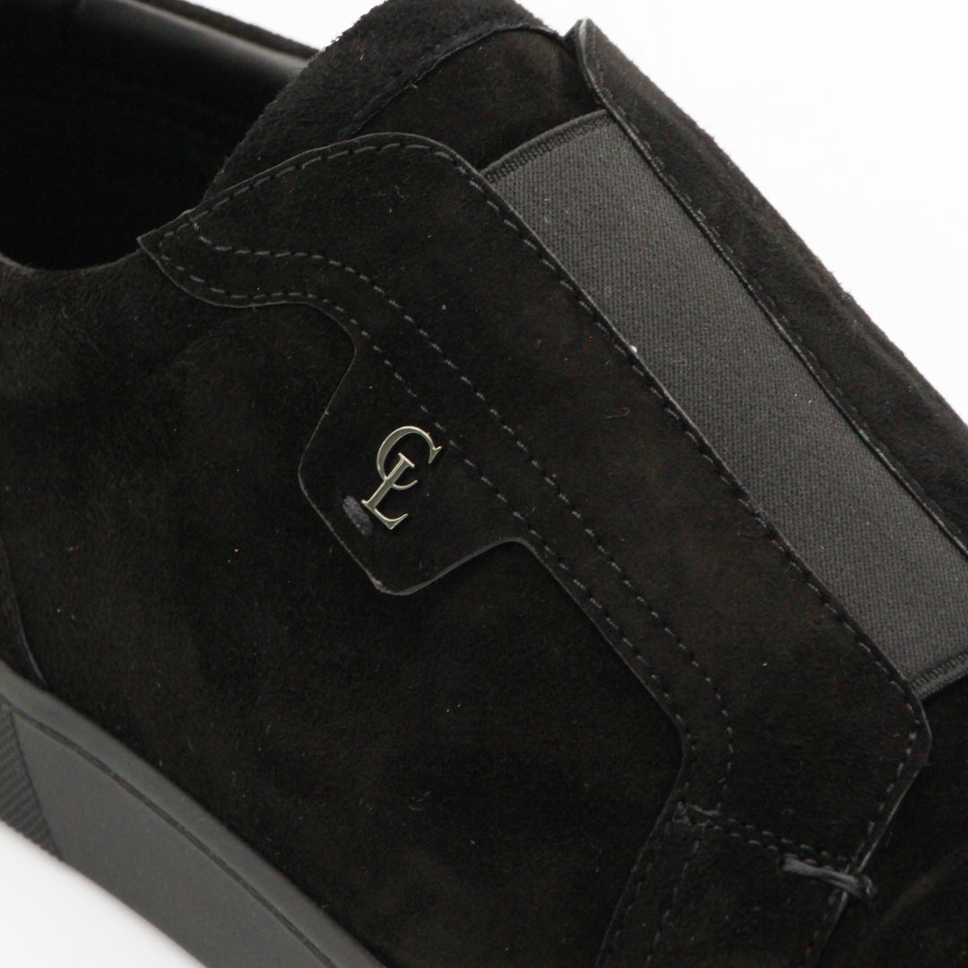Christian Louboutin Sneakers - Nero | d53d5767cd4f44034779034895613c1bec7a489d