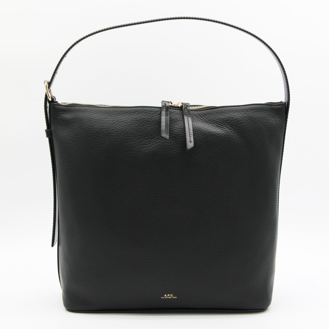 A.P.C. Bags - Nero | 44b372ded339700f7b7fd94c77dbdecab276a8f2