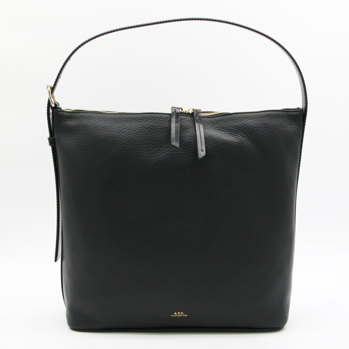 A.P.C. Bags - Nero | 44b372ded339700f7b7fd94c77dbdecab276a8f2