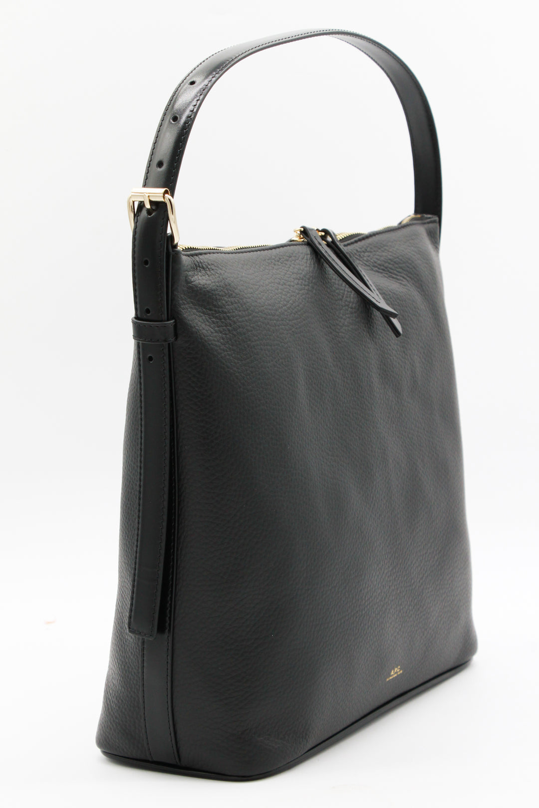 A.P.C. Bags - Nero | c5eed38cefbea44633eaa0d3f415fd3fc3299702
