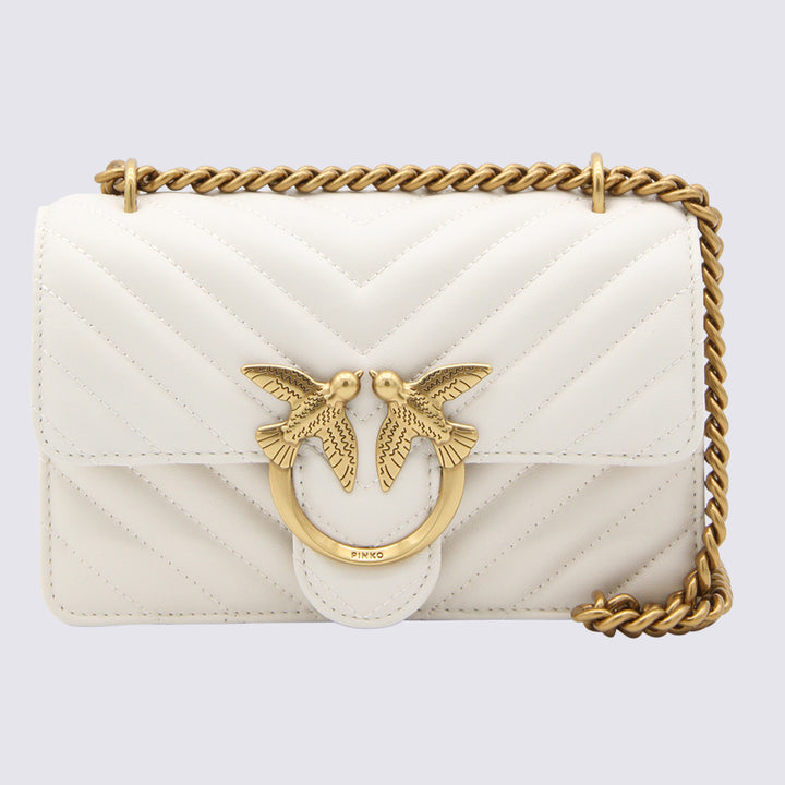 Pinko Bags - Neutri | 34264c5cf1f0241c1e6f0f85f853c9170f2b437a