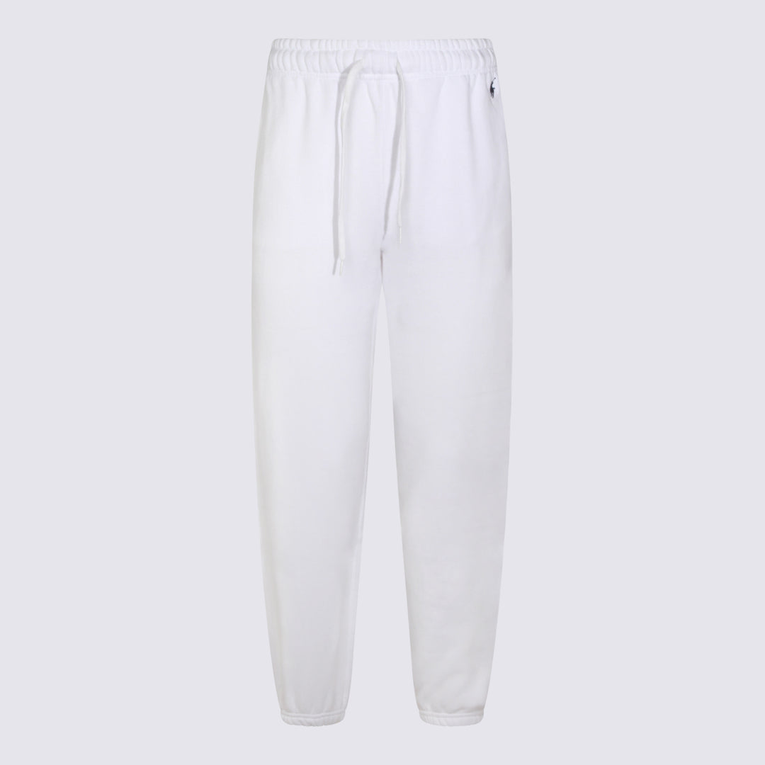 Polo Ralph Lauren Trousers - Bianco | 9d8f29e484d176a72b7f9c7834368d17f8bde7b7