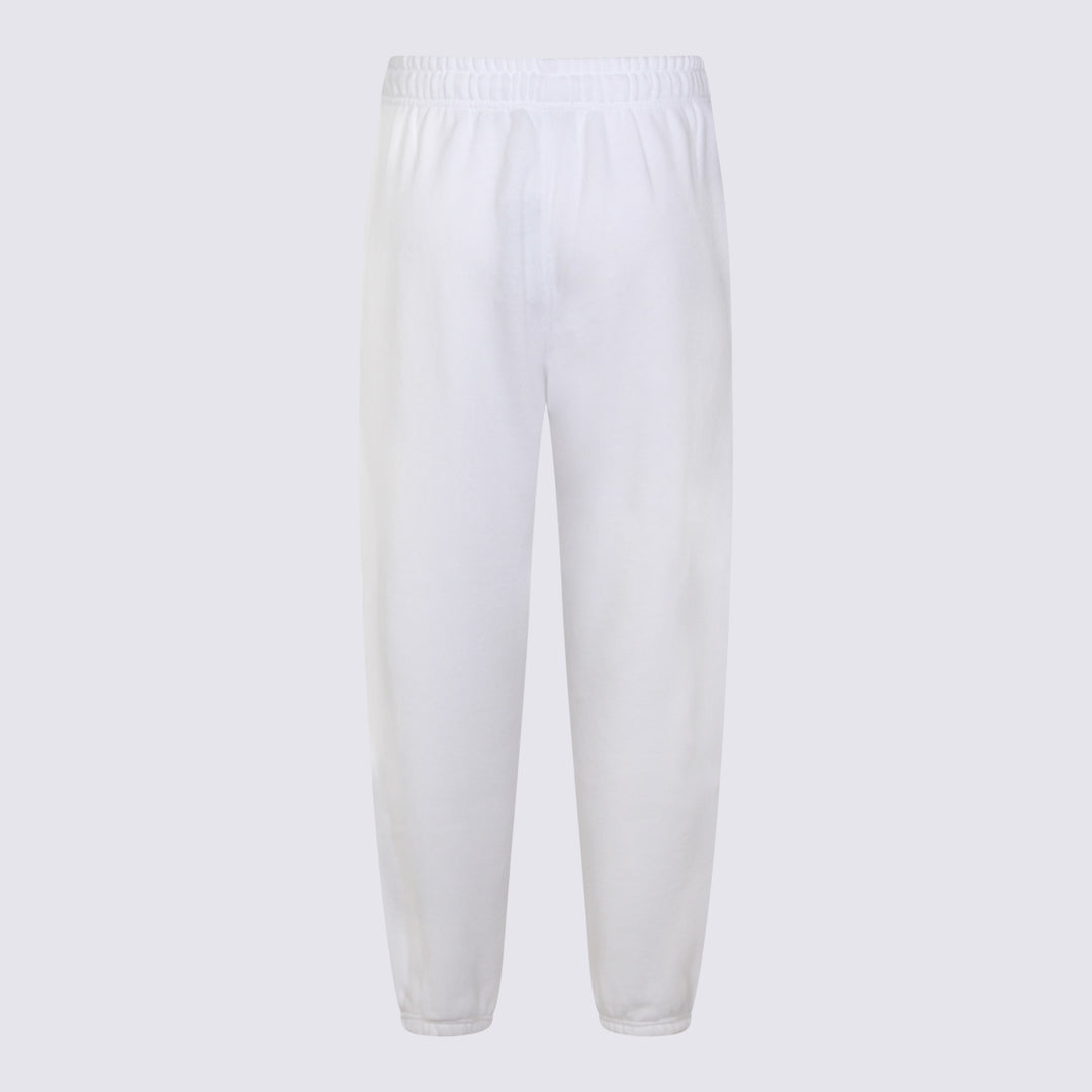 Polo Ralph Lauren Trousers - Bianco | d40c3bea5c8650008e96ef413a39153cccafda20