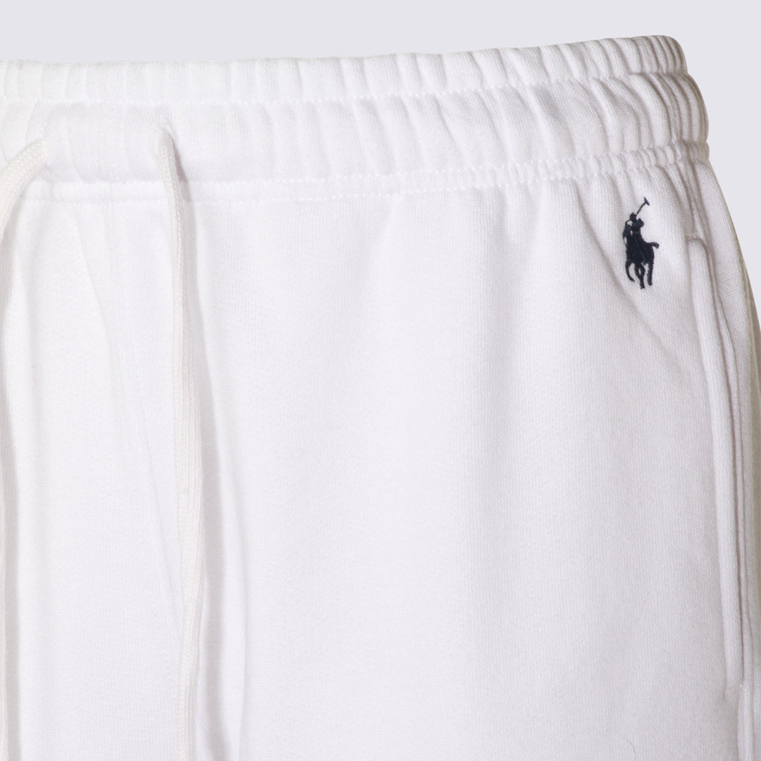 Polo Ralph Lauren Trousers - Bianco | 626ab15346b3564e393debdb396128c01bf97f76