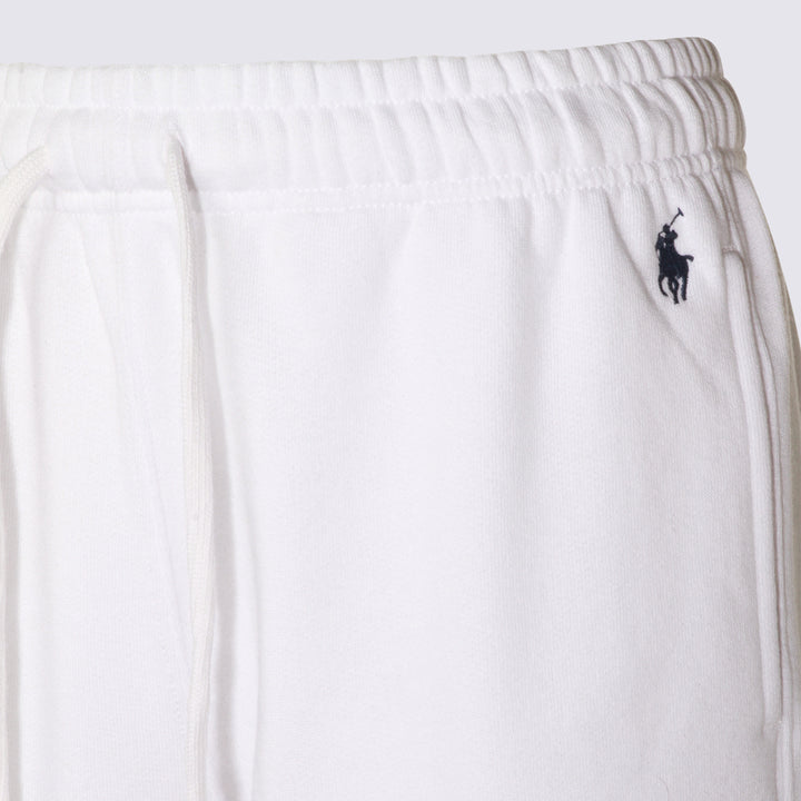 Polo Ralph Lauren Trousers - Bianco | 626ab15346b3564e393debdb396128c01bf97f76