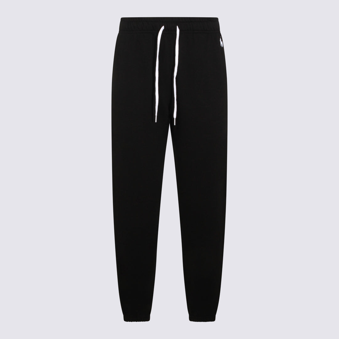 Polo Ralph Lauren Trousers - Nero | 0b4cf9fb3bb3c8b0f399b5983a3f7b0cd5a8a5e8