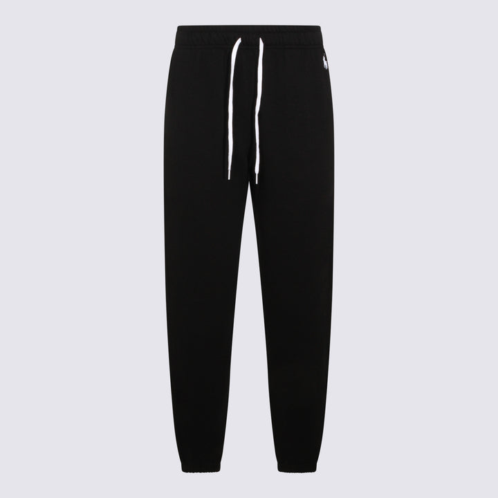 Polo Ralph Lauren Trousers - Nero | 0b4cf9fb3bb3c8b0f399b5983a3f7b0cd5a8a5e8