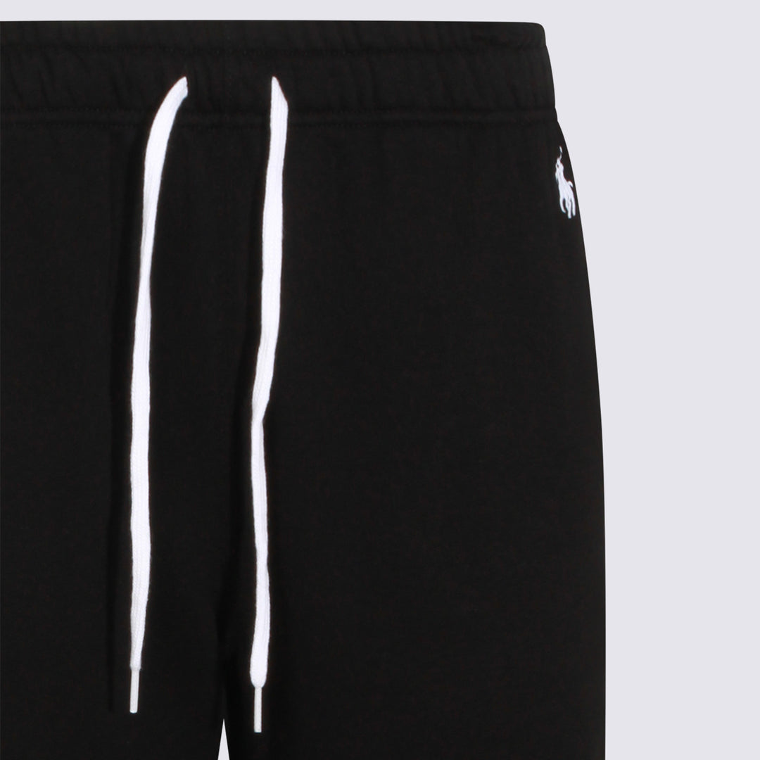 Polo Ralph Lauren Trousers - Nero | 1818cf38fec7e56c07b06c64e332d8e0c74fd1e3