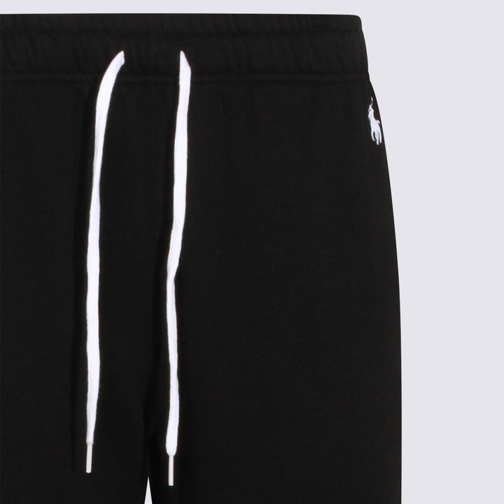 Polo Ralph Lauren Trousers - Nero | 1818cf38fec7e56c07b06c64e332d8e0c74fd1e3
