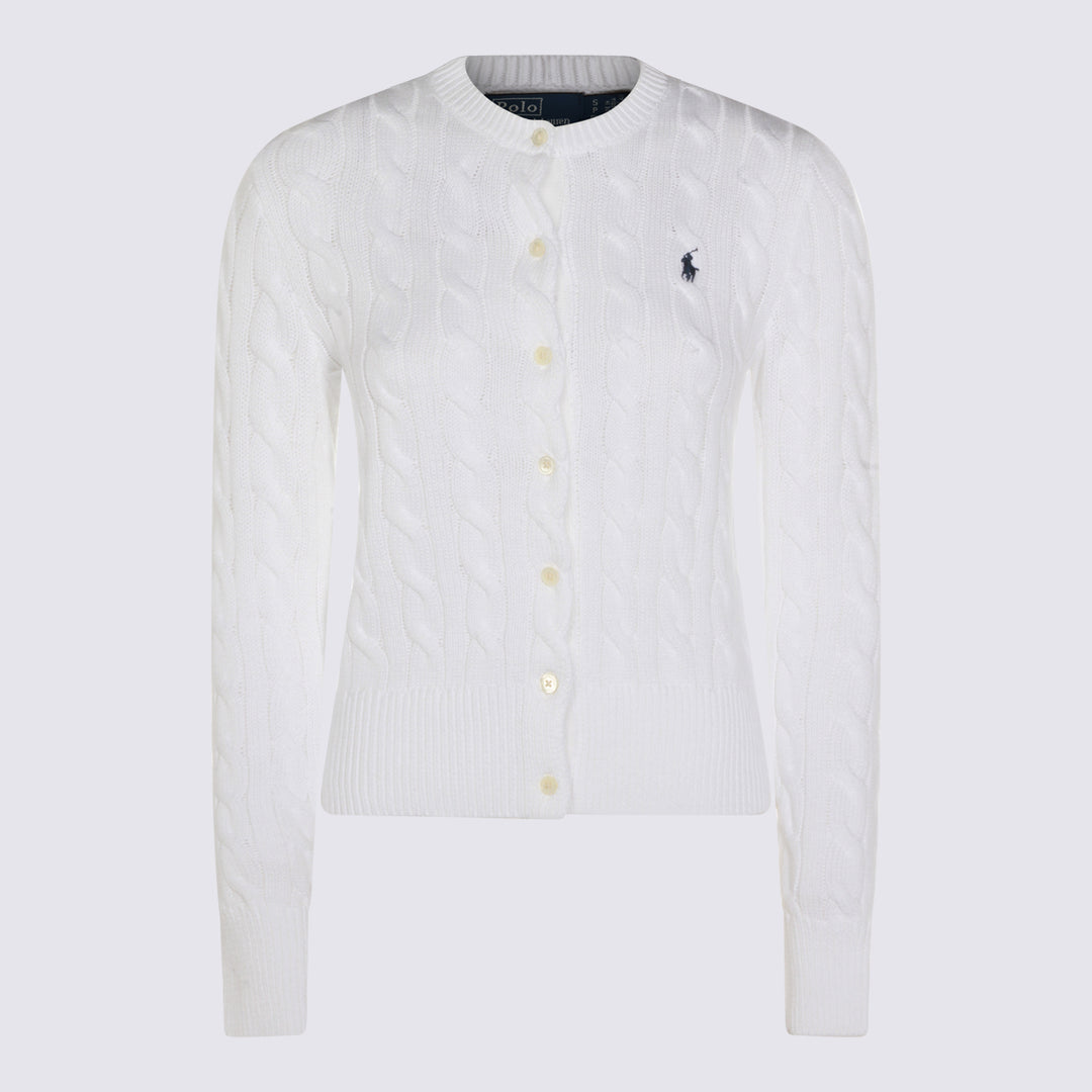 Polo Ralph Lauren Sweaters - Bianco | d7071d6e1851d76dfc78c89ac3b648a57bd42095