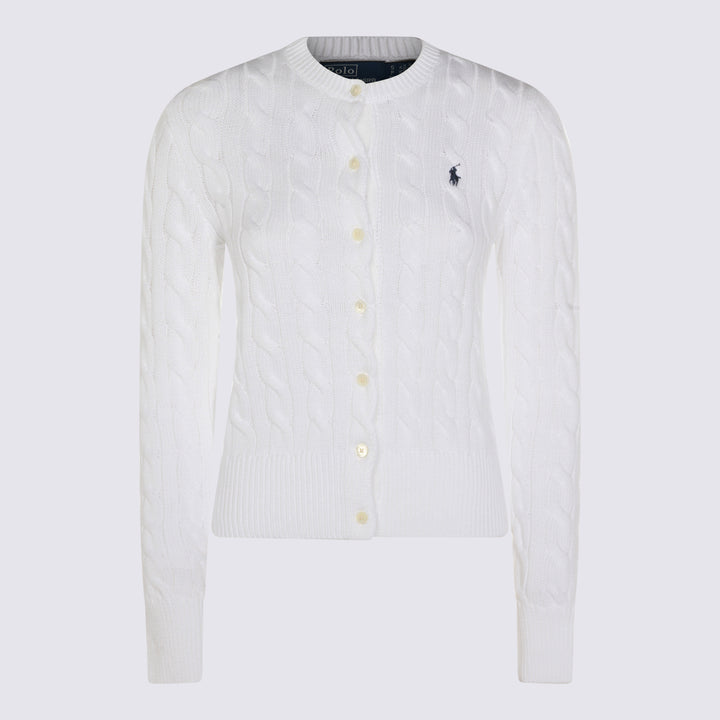 Polo Ralph Lauren Sweaters - Bianco | d7071d6e1851d76dfc78c89ac3b648a57bd42095