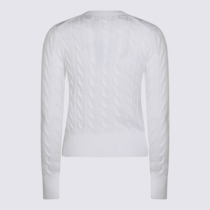 Polo Ralph Lauren Sweaters - Bianco | 0fffce2a9dbd9a283c2039c17a8753a742a7a073