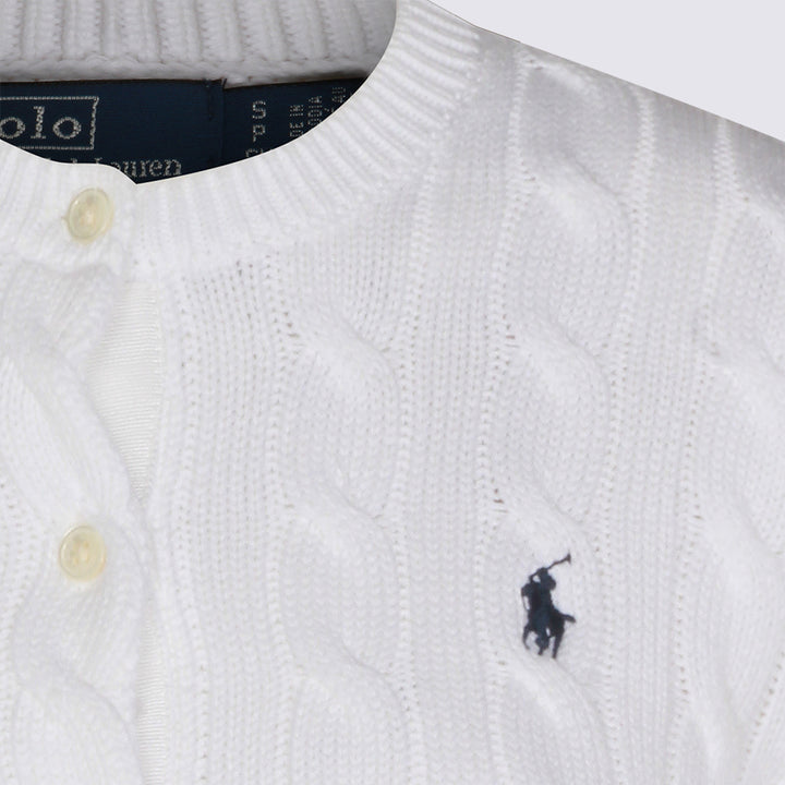 Polo Ralph Lauren Sweaters - Bianco | f7787ade76f715497d7afde32fef6446bc738609