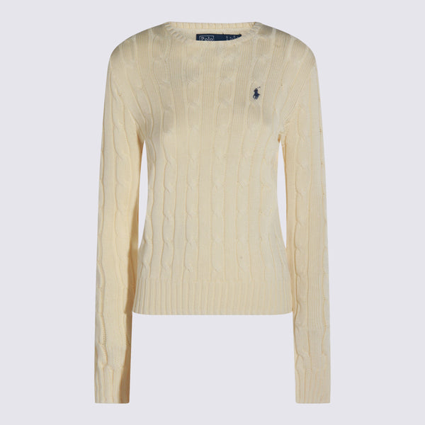 Sweaters Cream