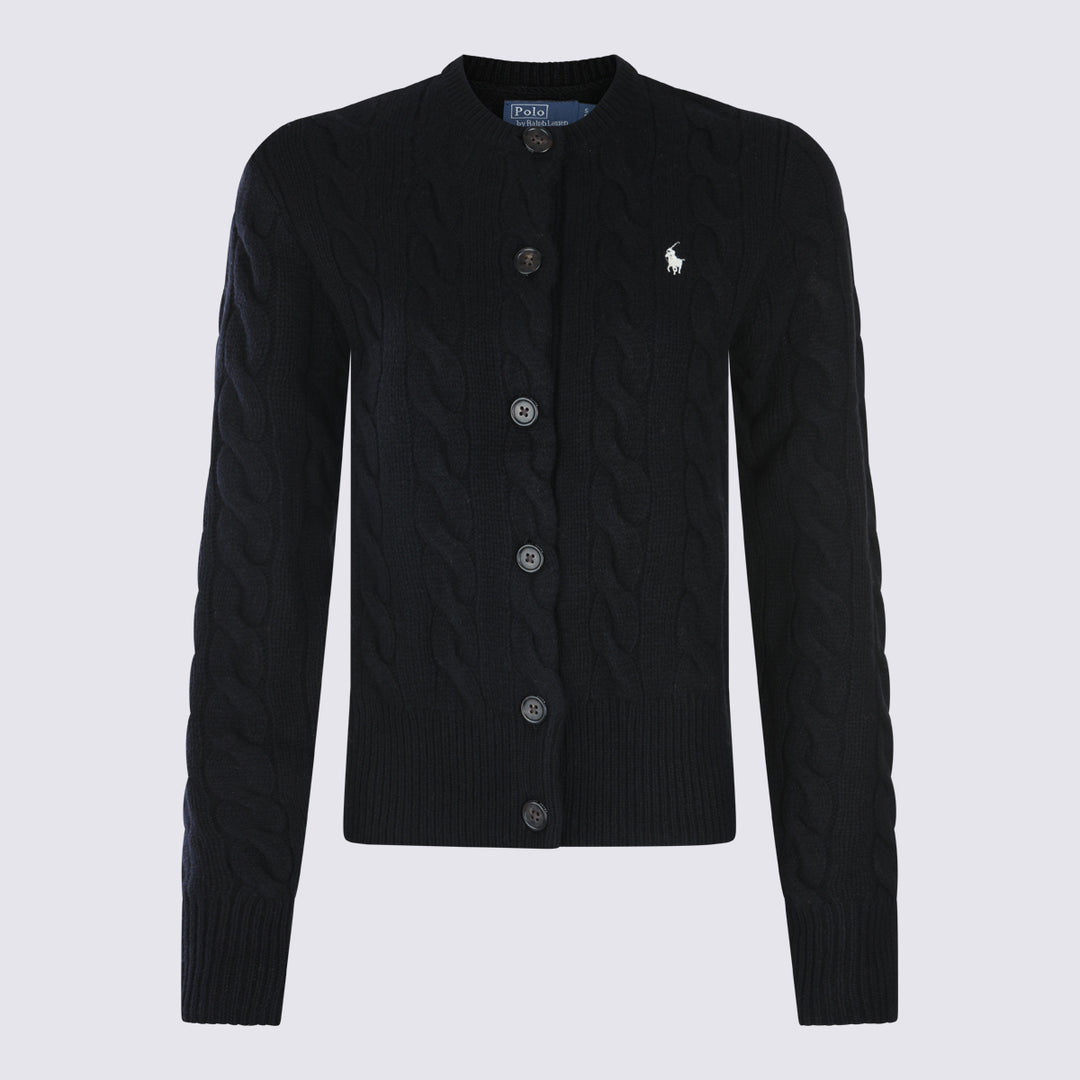Polo Ralph Lauren Sweaters - Nero | ec95c1b5caf696e0bb75e178666701d6d35616a6