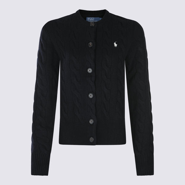 Sweaters Nero