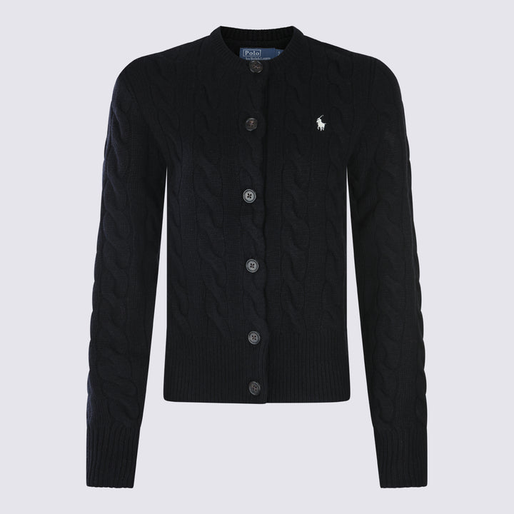 Polo Ralph Lauren Sweaters - Nero | ec95c1b5caf696e0bb75e178666701d6d35616a6