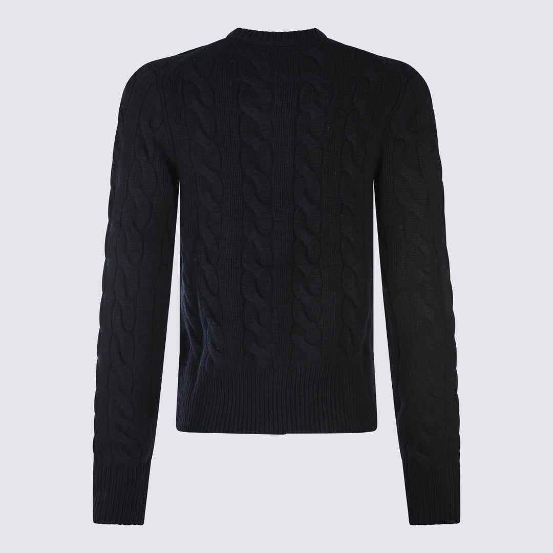 Polo Ralph Lauren Sweaters - Nero | ba98631a35c8480b92b3b4799c6e0c49330b29b6
