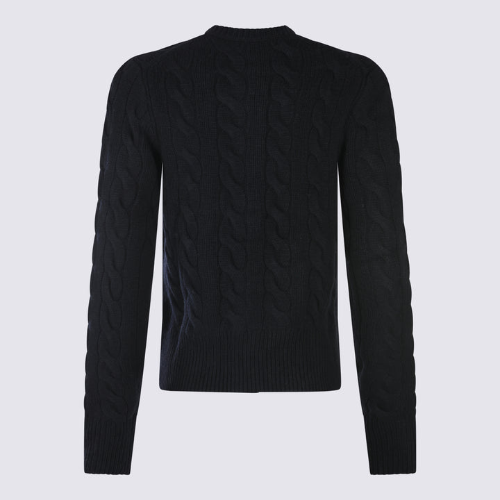 Polo Ralph Lauren Sweaters - Nero | ba98631a35c8480b92b3b4799c6e0c49330b29b6