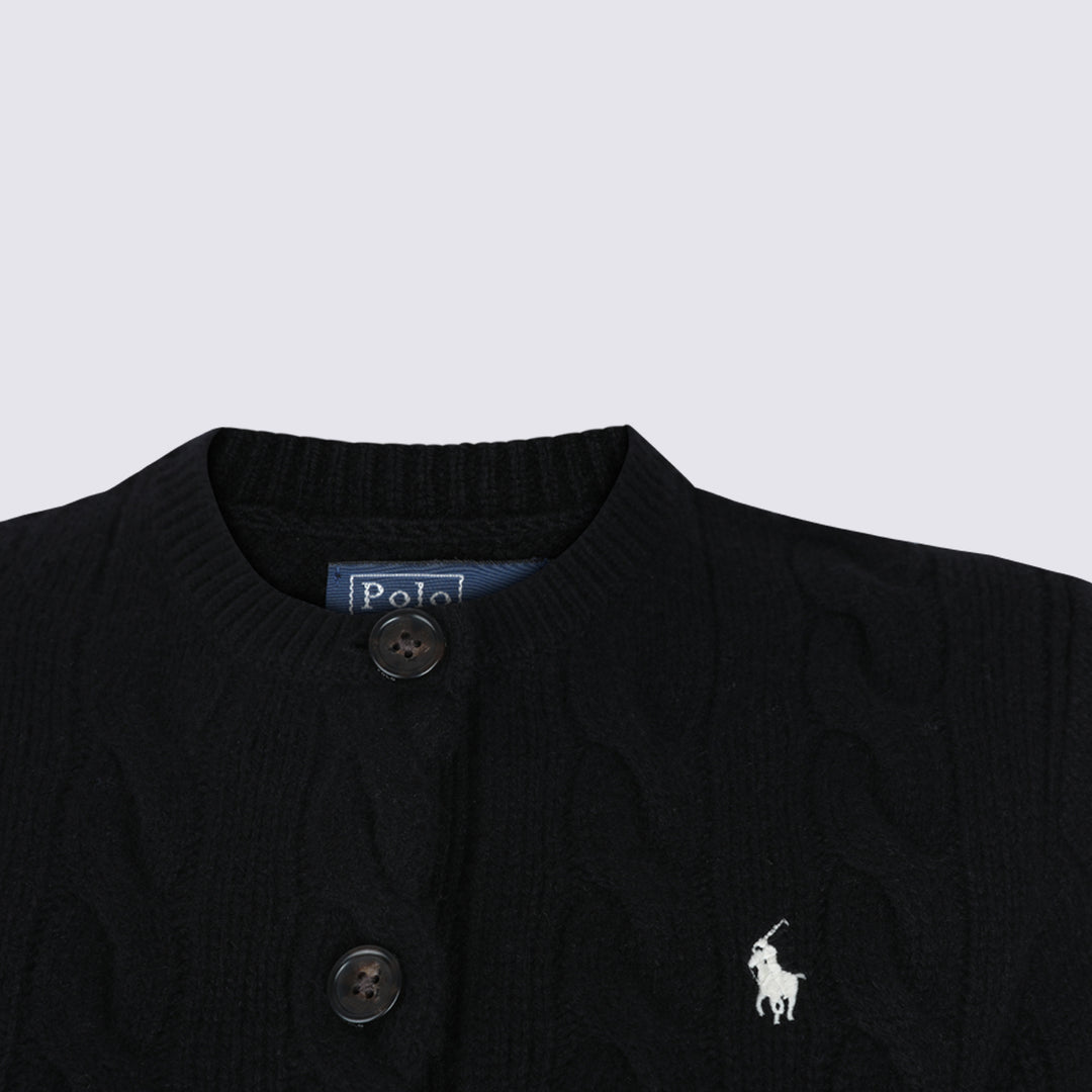 Polo Ralph Lauren Sweaters - Nero | 8d95ec648d05aba7a9f441284d46cac1b4112bc7