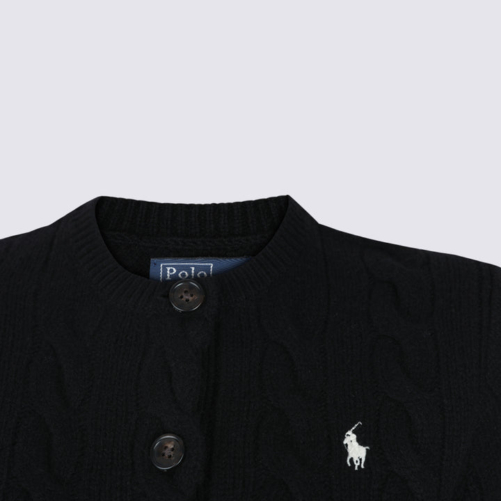 Polo Ralph Lauren Sweaters - Nero | 8d95ec648d05aba7a9f441284d46cac1b4112bc7