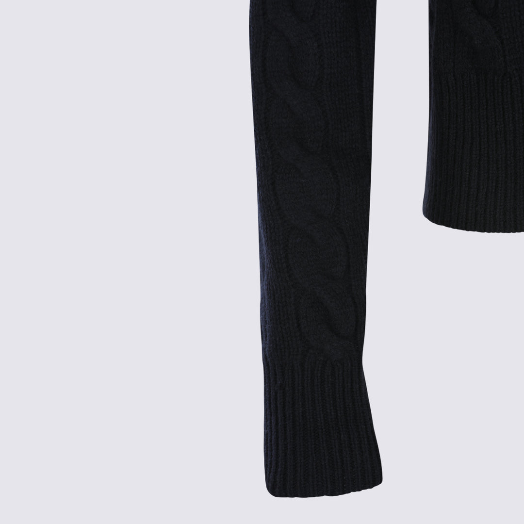 Polo Ralph Lauren Sweaters - Nero | 0c8ec6209c7bef441f9fdb4a8e8372e72bab3eb5