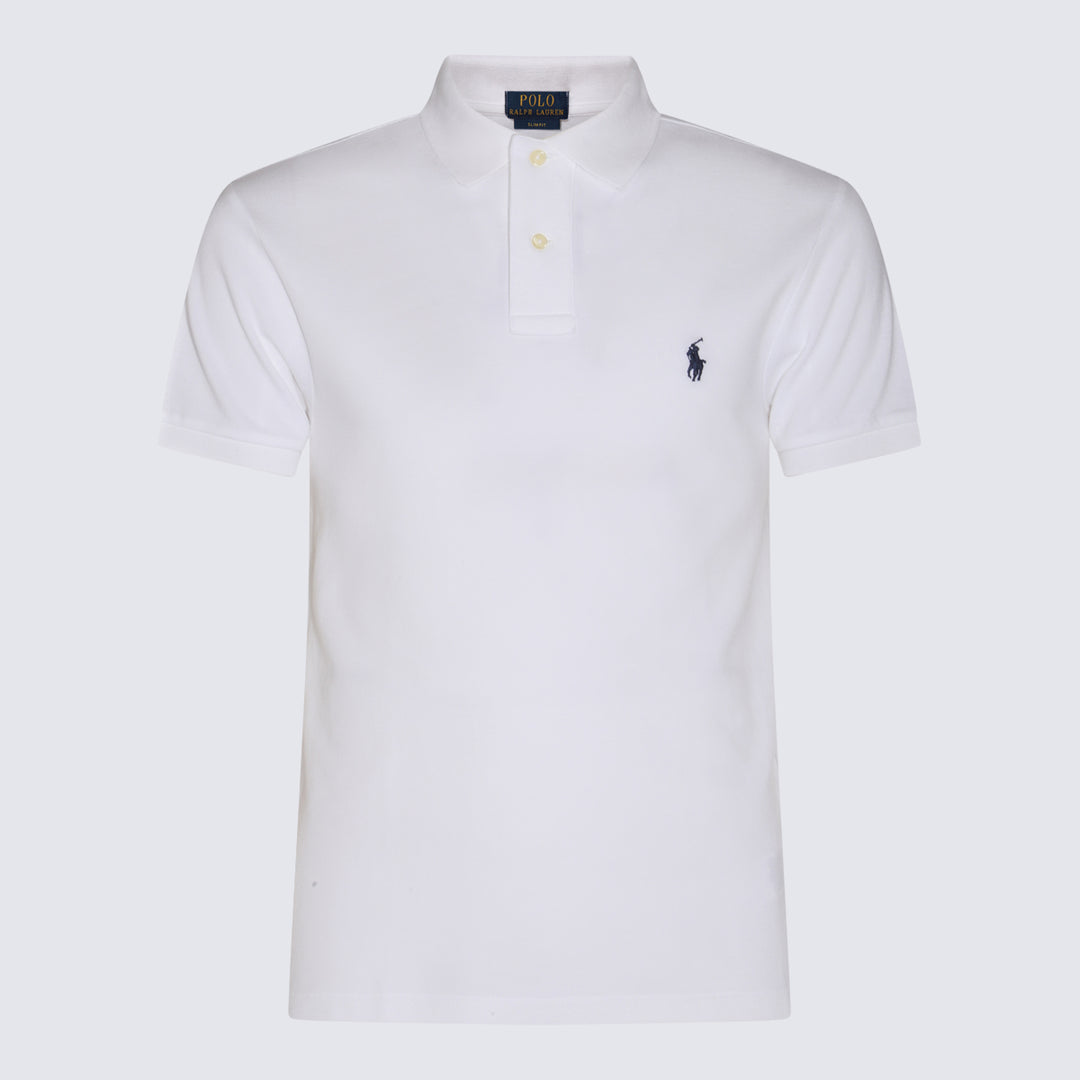 Polo Ralph Lauren T-shirts and Polos - Bianco | fcdd56388f2e05cf229f30d754fab510ce0f646d