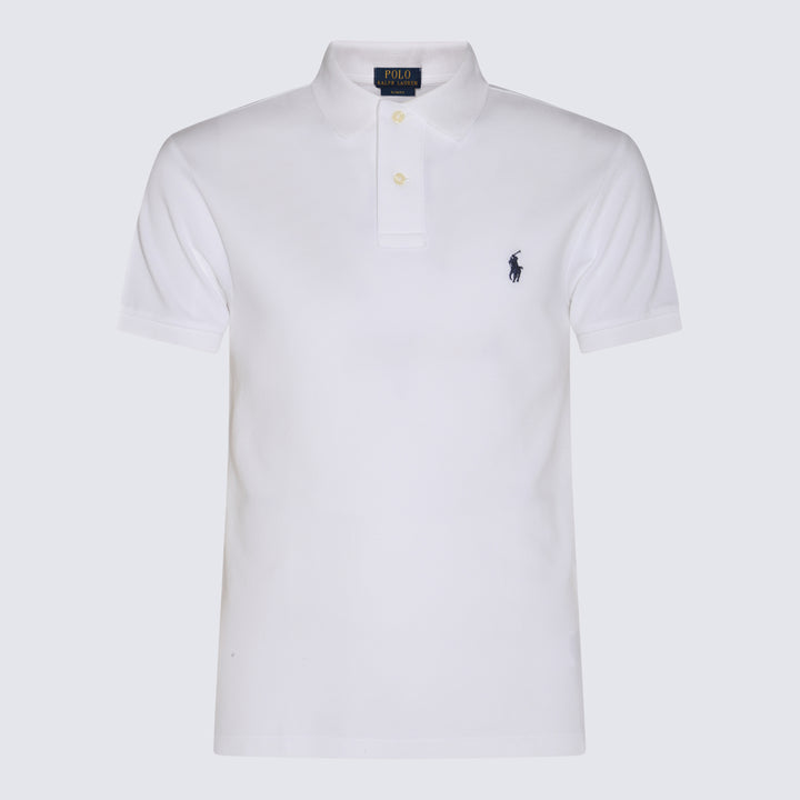 Polo Ralph Lauren T-shirts and Polos - Bianco | fcdd56388f2e05cf229f30d754fab510ce0f646d