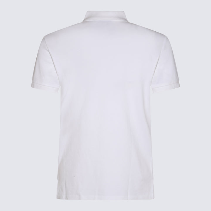 Polo Ralph Lauren T-shirts and Polos - Bianco | a0ed7fdd3f18c5c7ecf11730d71953a1a16f85bc