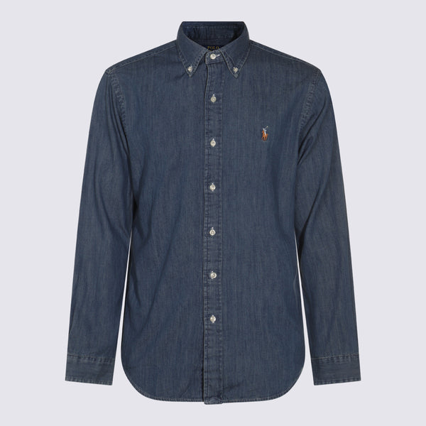 Shirts Denim