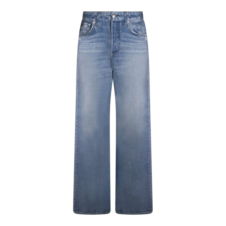 Rag & Bone Jeans - Blu | 6e08bbed376f56f7a0c3c24b483298460737c1e1