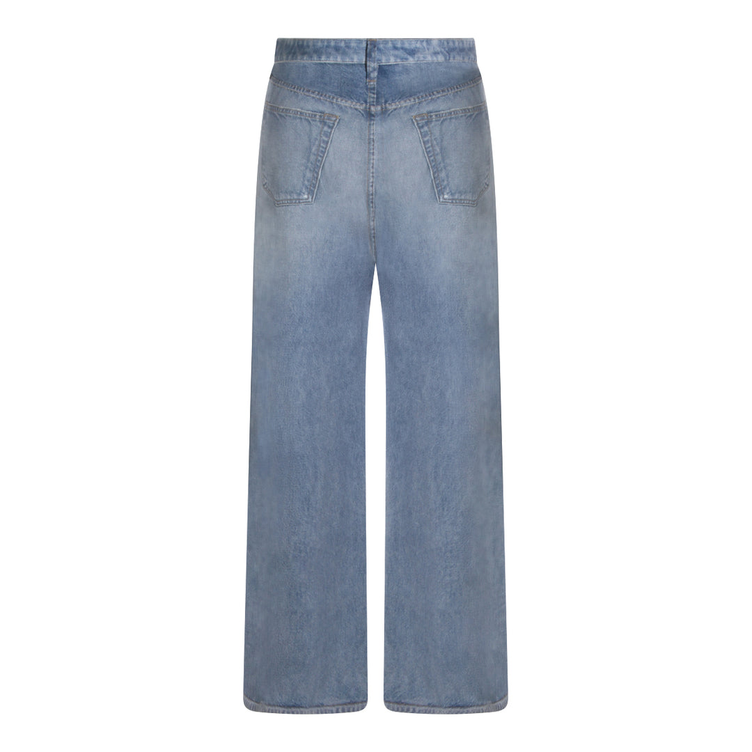 Rag & Bone Jeans - Blu | e9da6e64cfd0008e5c89e67e59da804ea3168de0