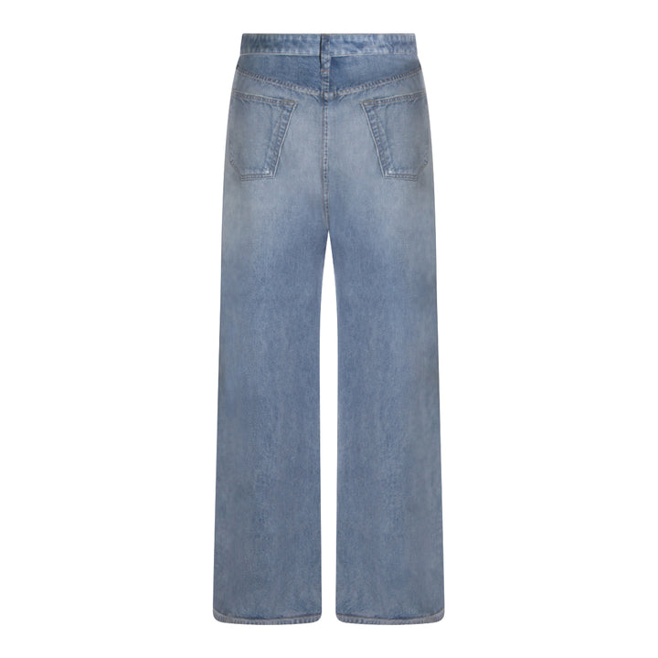 Rag & Bone Jeans - Blu | e9da6e64cfd0008e5c89e67e59da804ea3168de0