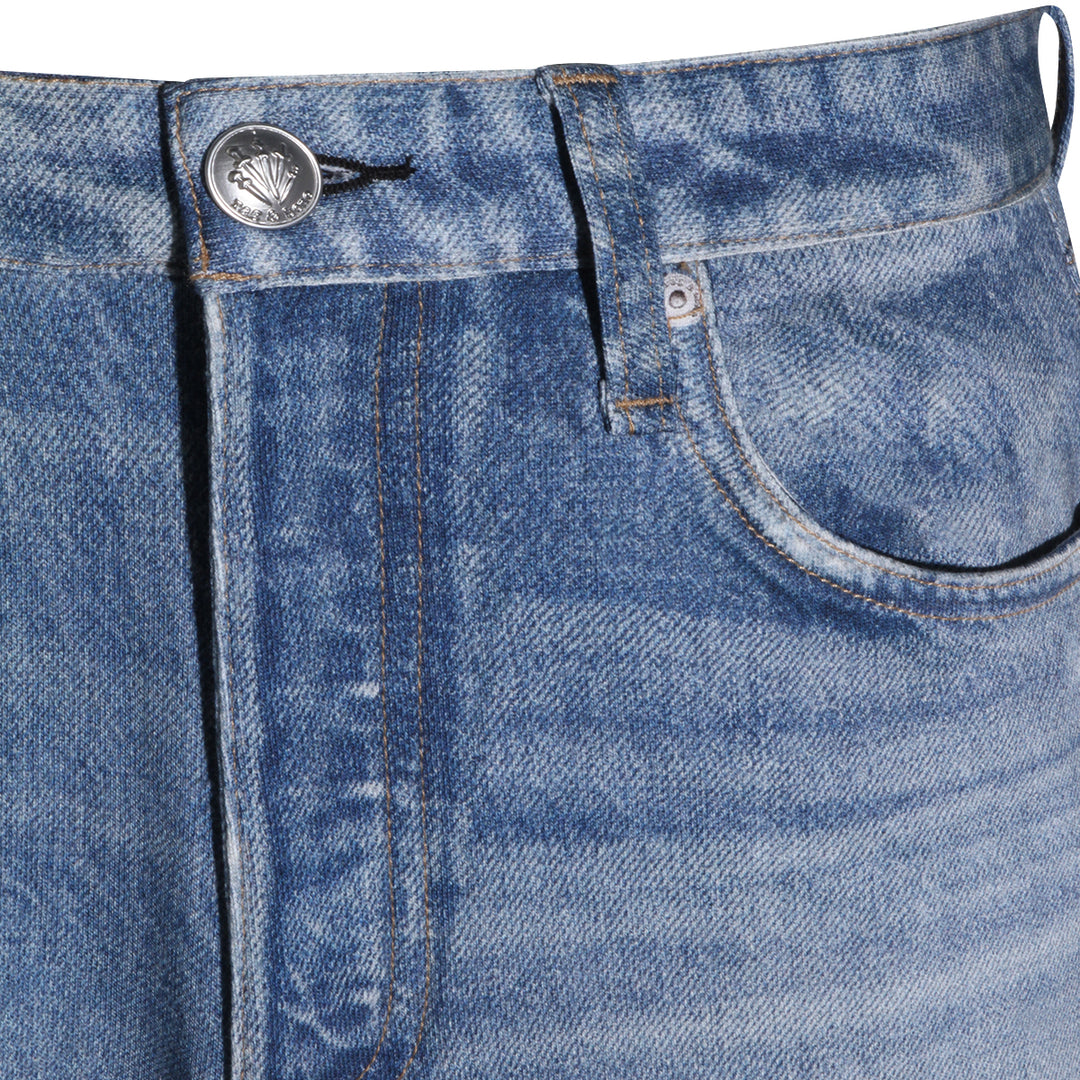 Rag & Bone Jeans - Blu | 9b260e3ed2fc0fc4ffa52d10298101715ba0638e