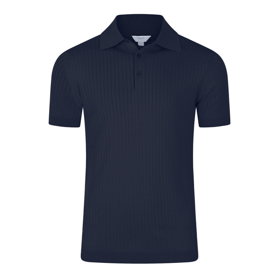 Malo T-shirts and Polos - Navy | ba31869ffd6c29547660eb295f3d744a7332783f