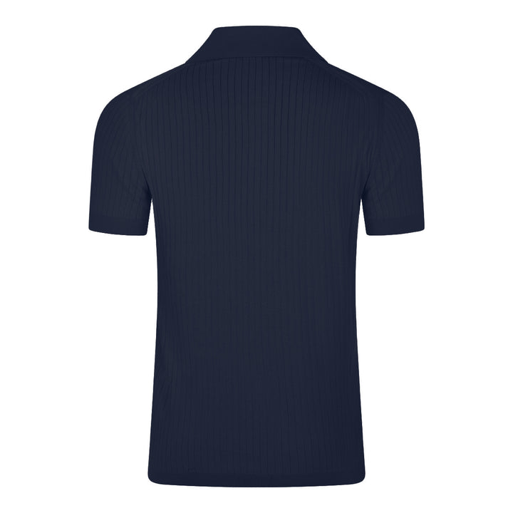 Malo T-shirts and Polos - Navy | 9d13535edfa83624cbdc11e5c75f77162653160c