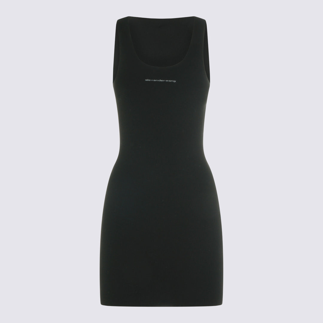 Alexander Wang Dresses - Nero | e832c779bb5ced00f20b9ac3a2d182b95cb6096b