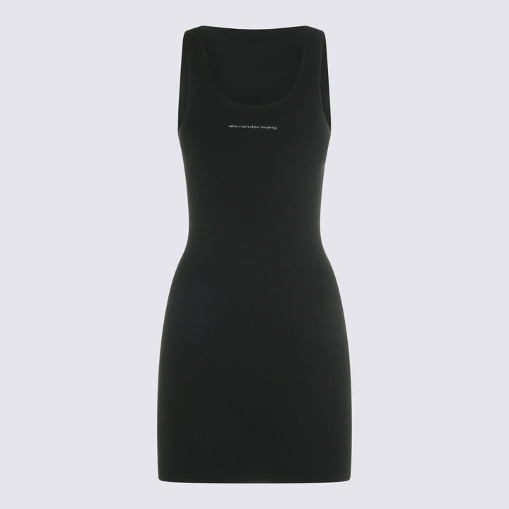 Alexander Wang Dresses - Nero | e832c779bb5ced00f20b9ac3a2d182b95cb6096b