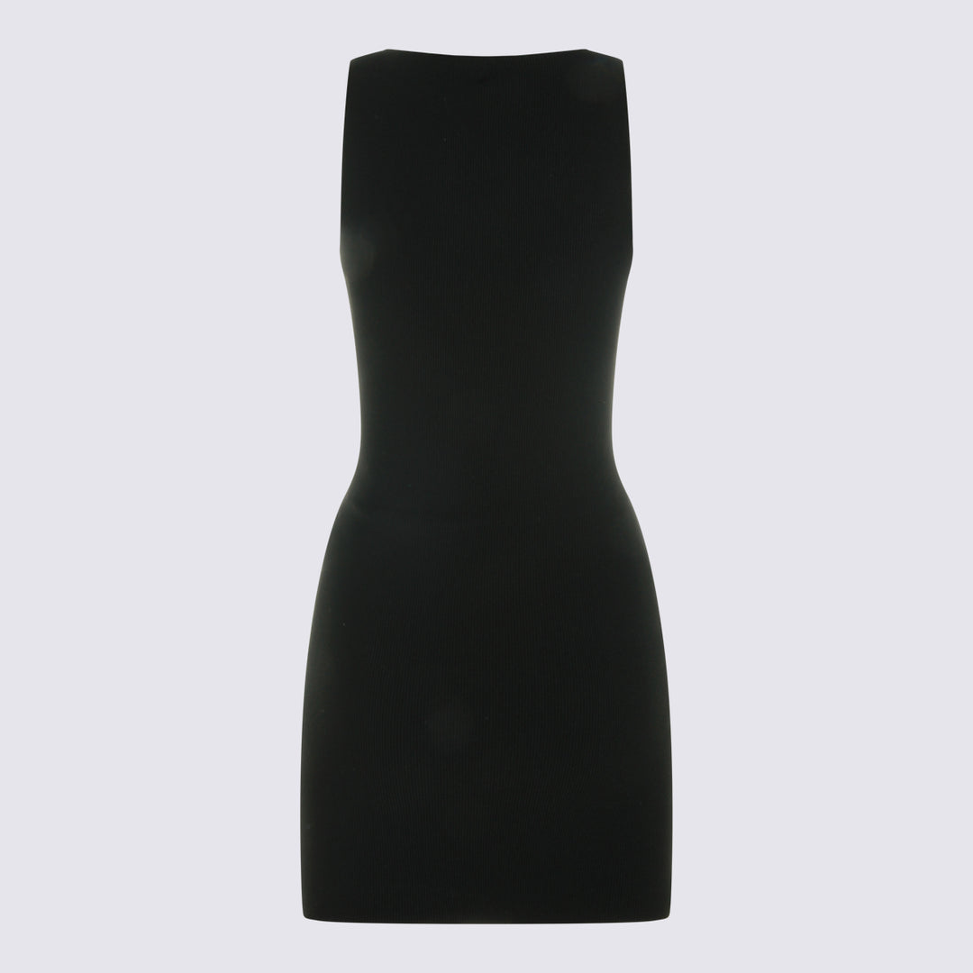 Alexander Wang Dresses - Nero | 0ff6a5285b0c1b327fcf97cf7adb1db209b4ee81