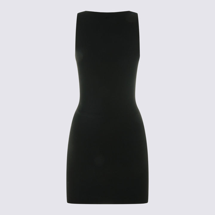 Alexander Wang Dresses - Nero | 0ff6a5285b0c1b327fcf97cf7adb1db209b4ee81