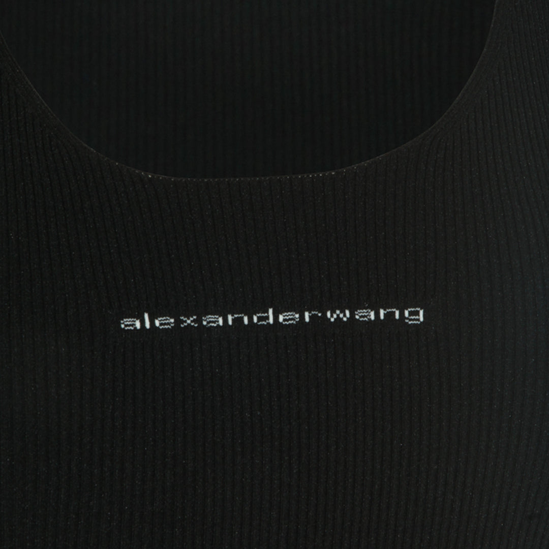 Alexander Wang Dresses - Nero | e85bce8559bcbe93c9d51d63afd2c2c8a31dc818