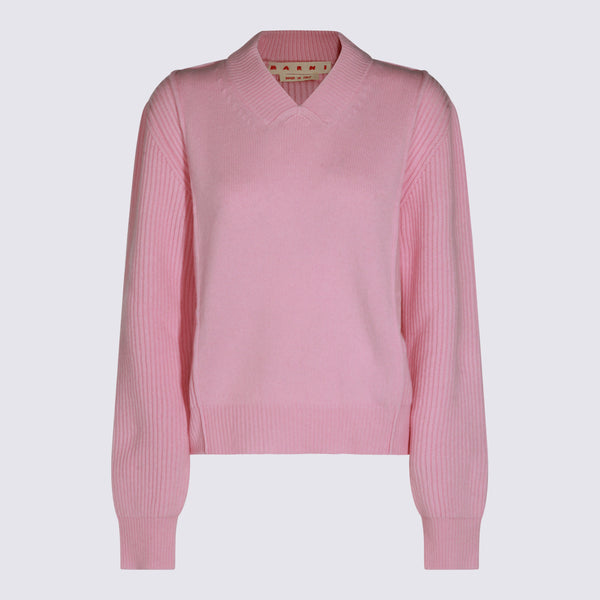 Sweaters Rosa