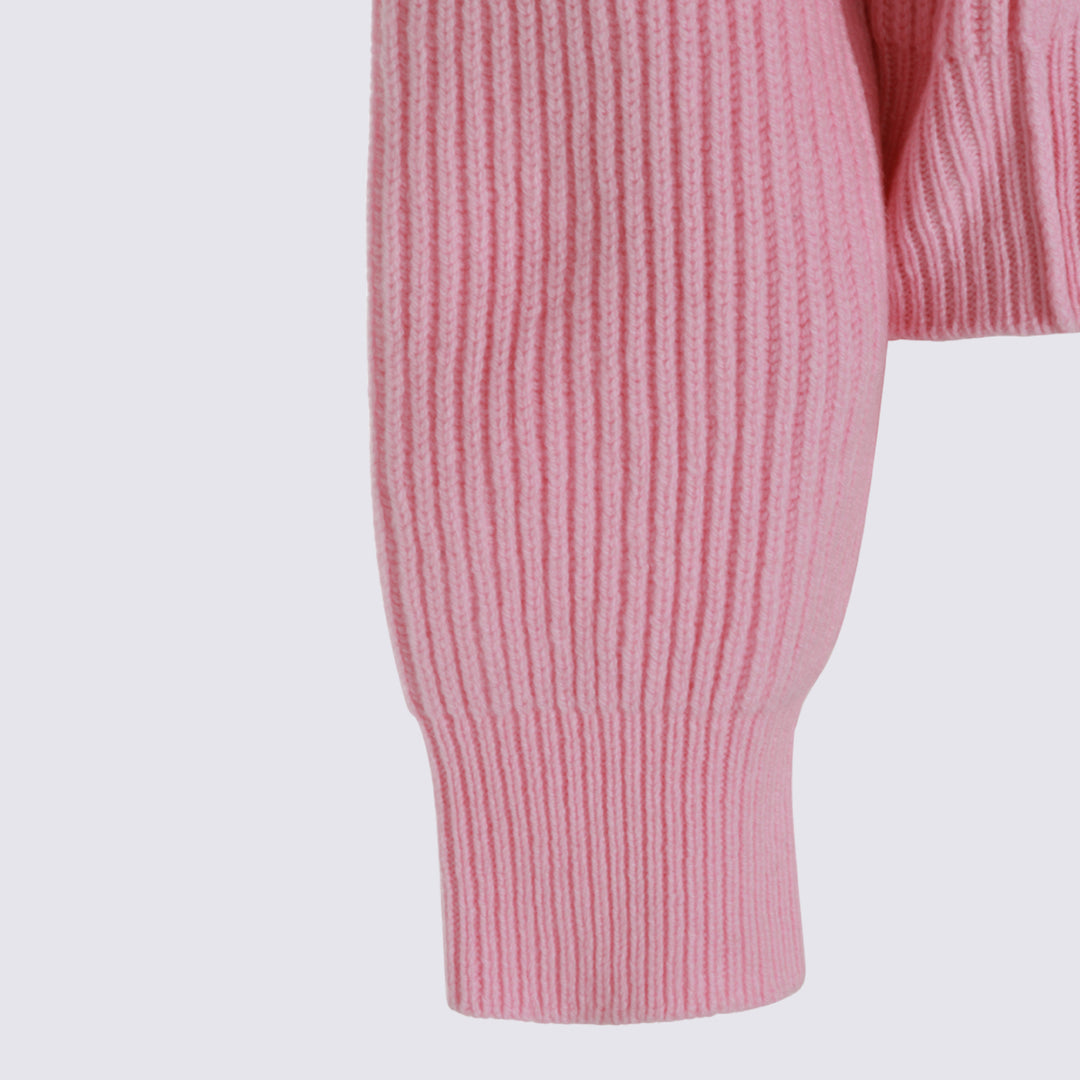 Marni Sweaters - Rosa | 5b2a49c7e8ed906d258587b8c2779fdd0a519484