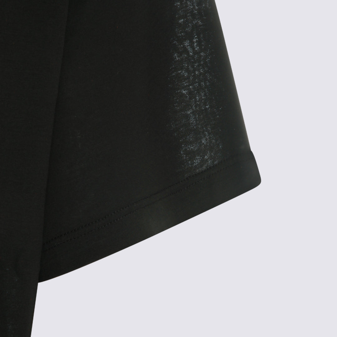 Amiri T-shirts and Polos - Nero | ba11c511ea64c50bb8b1f5f906cc97e83a87c998