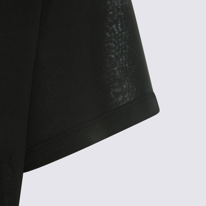 Amiri T-shirts and Polos - Nero | ba11c511ea64c50bb8b1f5f906cc97e83a87c998