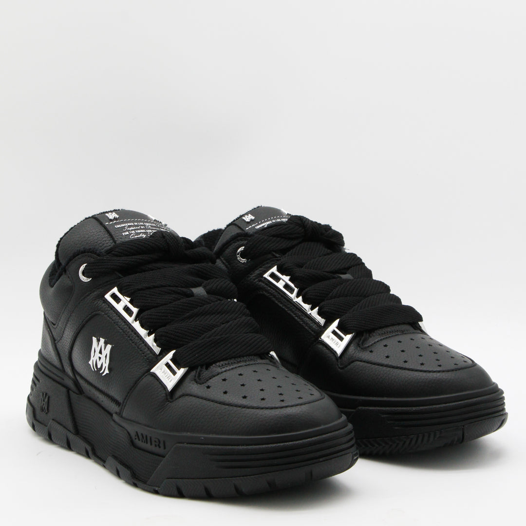 Amiri Sneakers - Nero | d907981c20586b20464ce5f626c59e8f0882f7e1