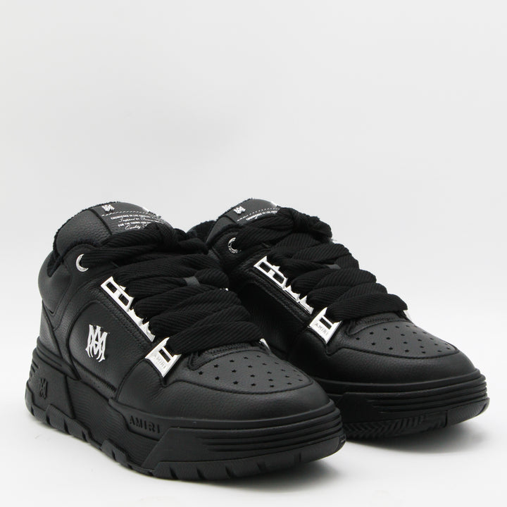Amiri Sneakers - Nero | d907981c20586b20464ce5f626c59e8f0882f7e1